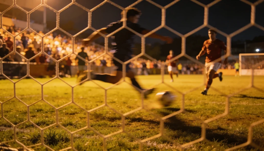 Live betting på fodbold med in-play odds, timing-strategi og kampanalyse i realtid