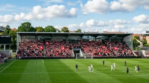 Superligaen odds analyse med målstatistik, xG-data og hjemmebanefordel i dansk fodbold